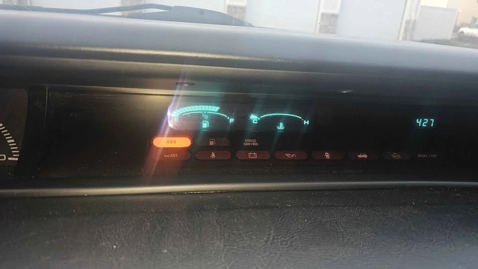 1992 Honda Prelude 4th Gen - Image 16 of 20