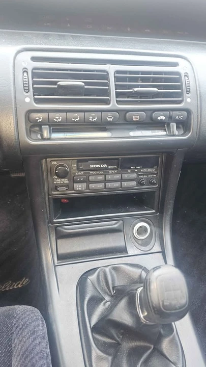 1992 Honda Prelude 4th Gen - Image 14 of 20