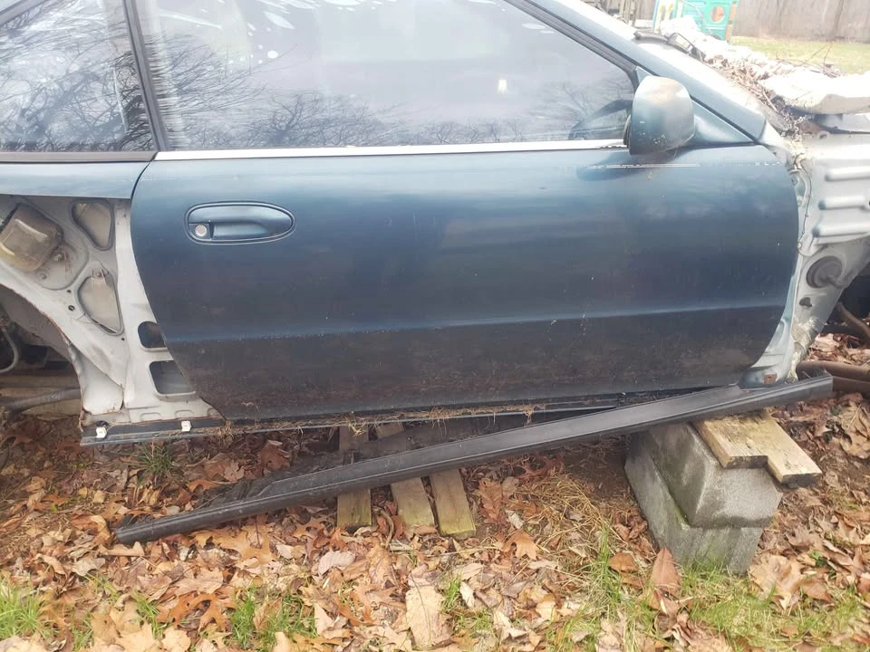 1992 Honda Prelude 4th Gen - Image 8 of 13