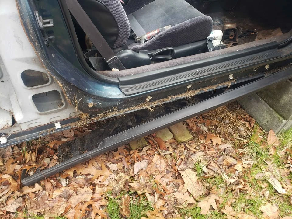 1992 Honda Prelude 4th Gen - Image 9 of 13
