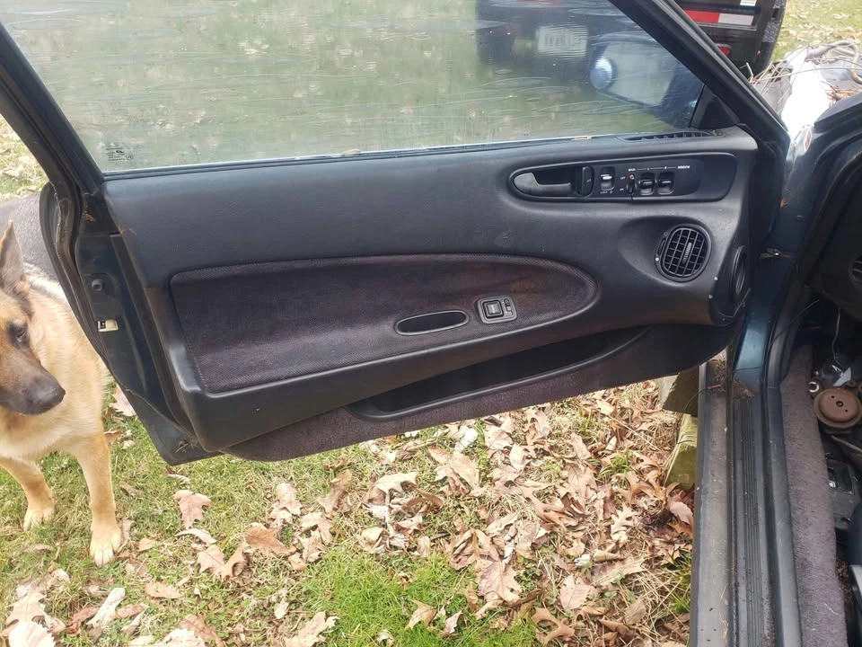1992 Honda Prelude 4th Gen - Image 2 of 13