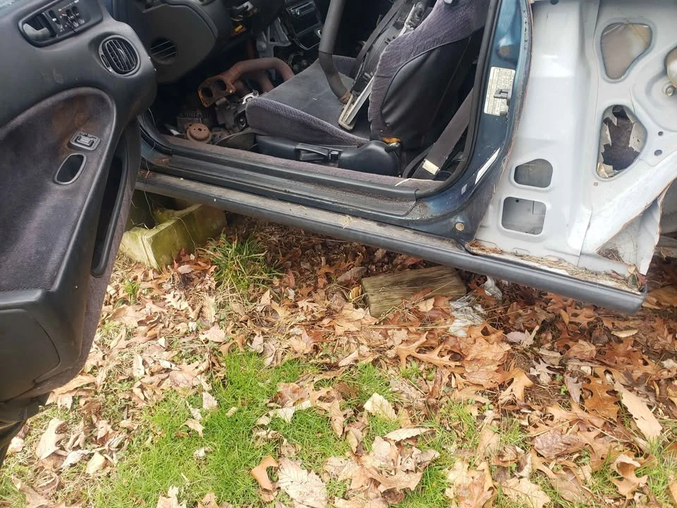 1992 Honda Prelude 4th Gen - Image 3 of 13