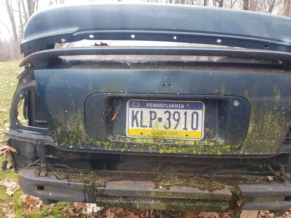 1992 Honda Prelude 4th Gen - Image 6 of 13