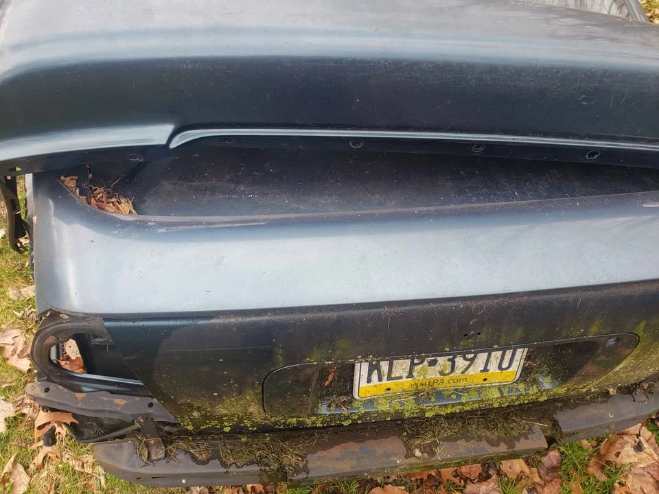 1992 Honda Prelude 4th Gen - Image 5 of 13