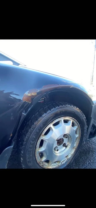 1992 Honda Prelude 4th Gen - Image 5 of 8