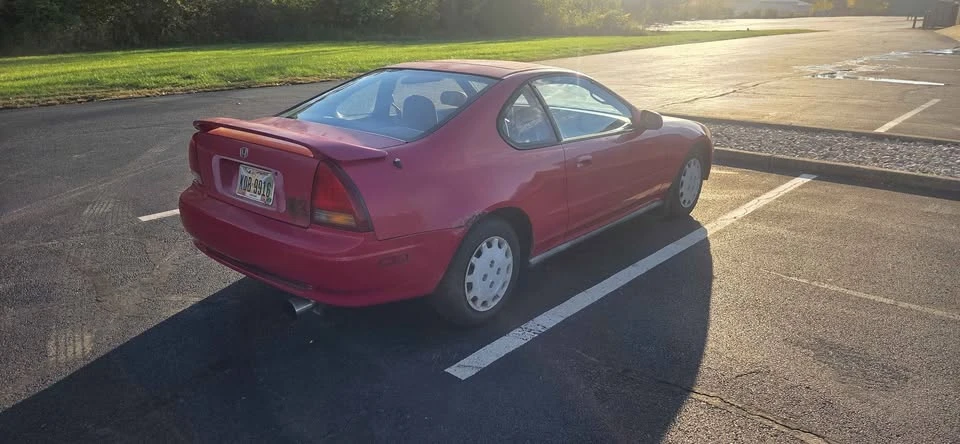 1992 Honda Prelude 4th Gen - Image 3 of 15