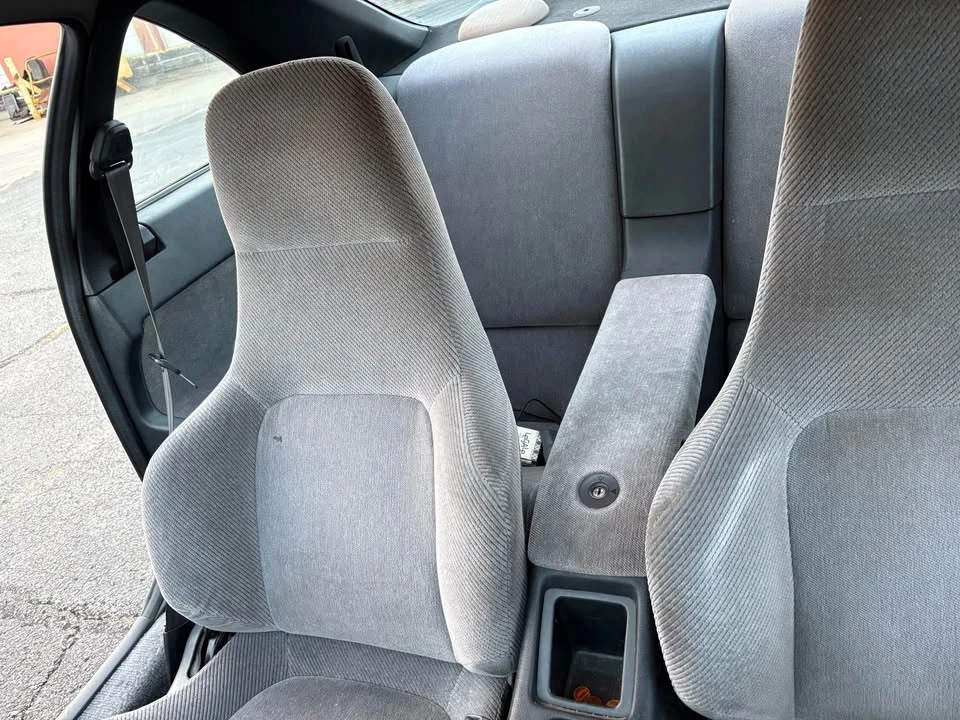 1992 Honda Prelude 4th Gen - Image 8 of 8