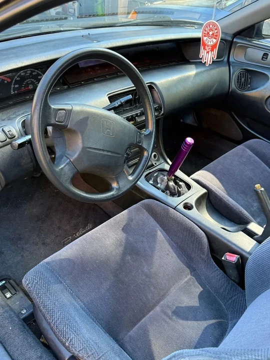 1992 Honda Prelude 3rd Gen - Image 3 of 8