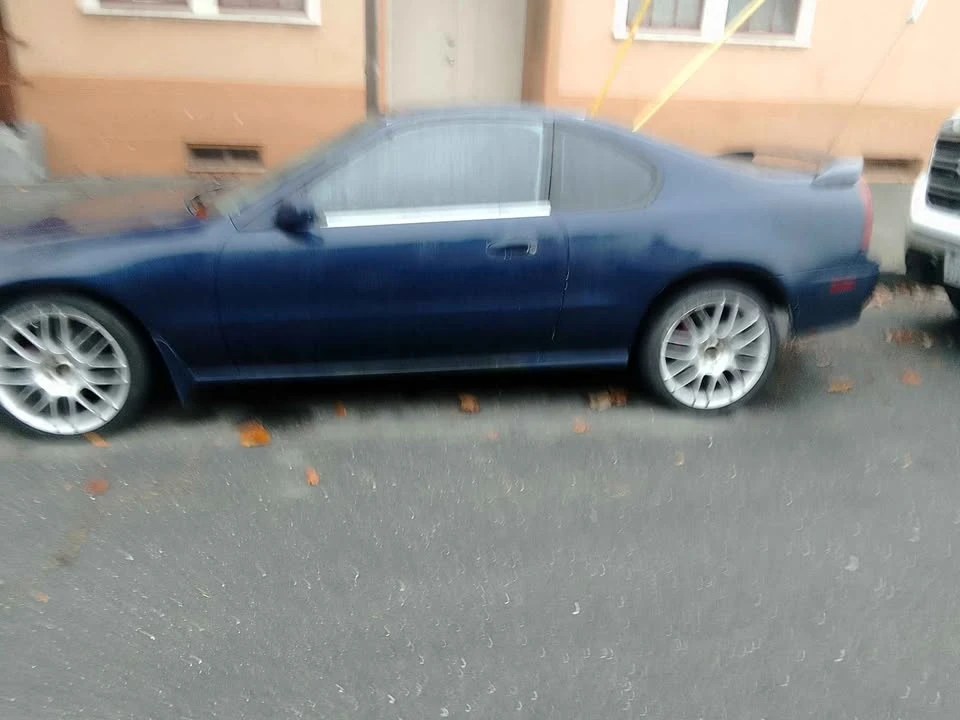 1992 Honda Prelude 4th Gen - Image 2 of 4