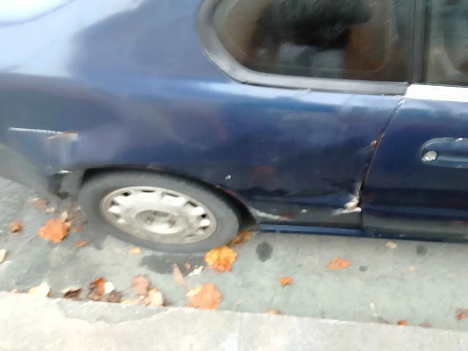 1992 Honda Prelude 4th Gen - Image 4 of 4