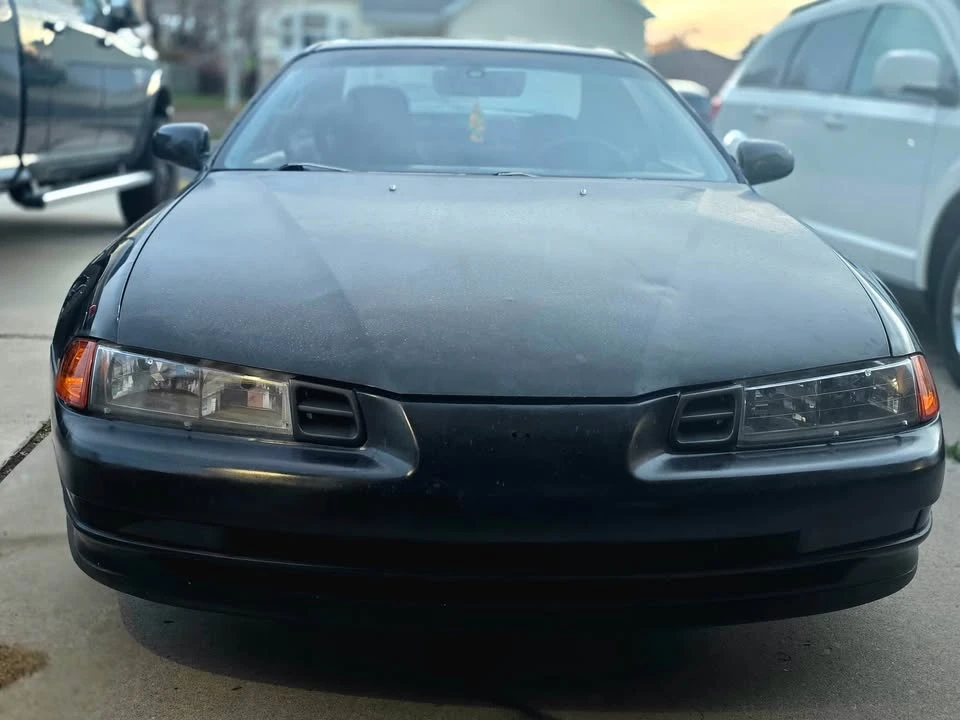 1992 Honda Prelude 4th Gen - Image 4 of 7