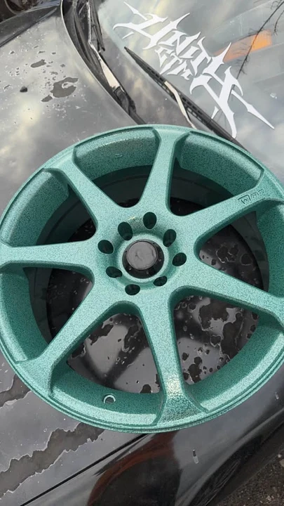 1992 Honda Prelude 4th Gen - Image 6 of 6