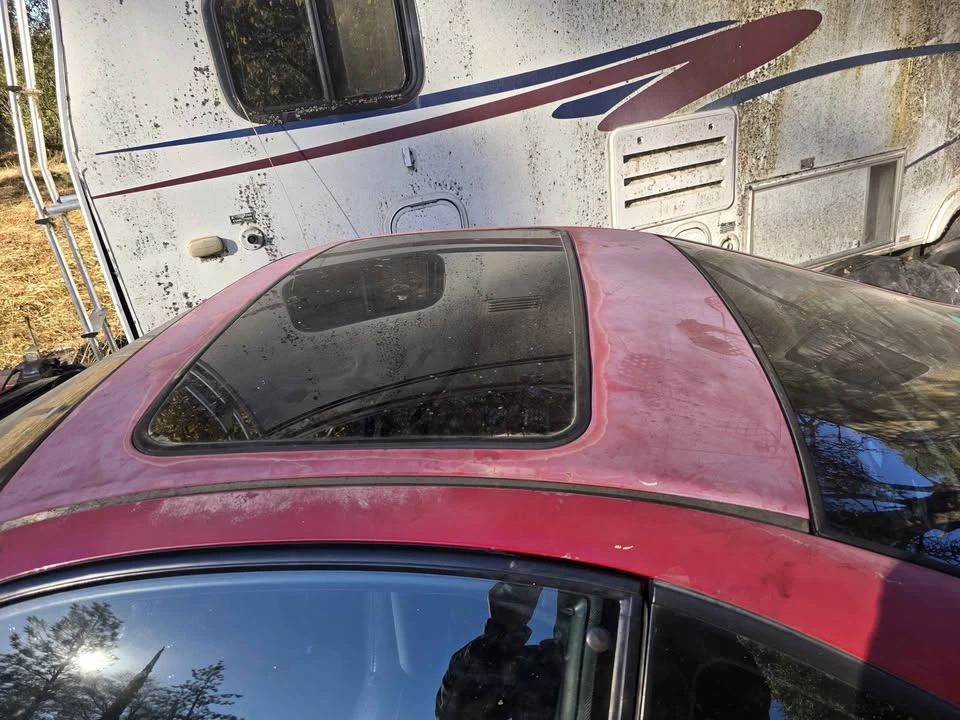 1992 Honda Prelude 4th Gen - Image 11 of 11