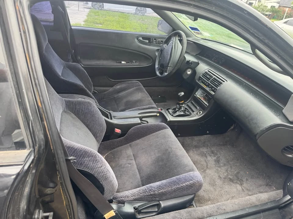 1992 Honda Prelude 4th Gen - Image 6 of 20