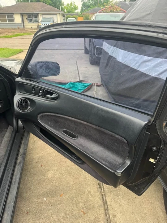 1992 Honda Prelude 4th Gen - Image 4 of 20