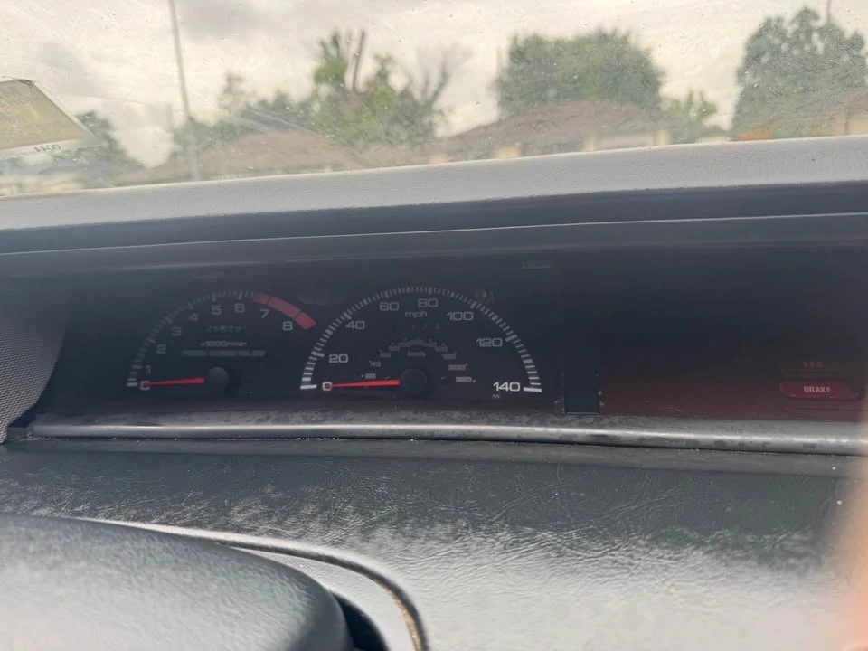 1992 Honda Prelude 4th Gen - Image 8 of 20