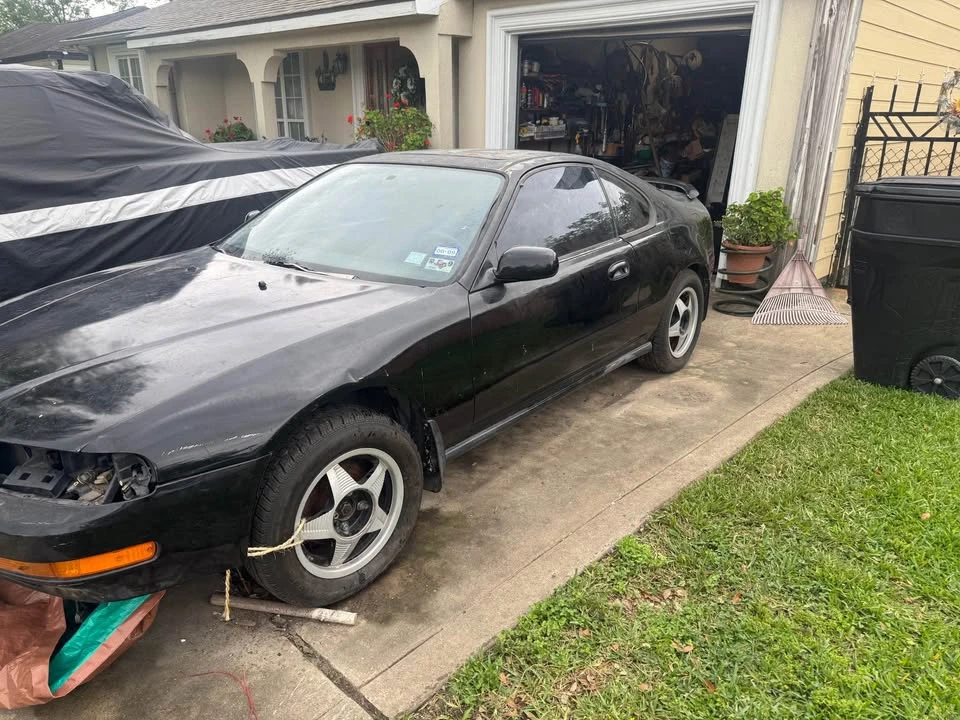 1992 Honda Prelude 4th Gen - Image 2 of 20