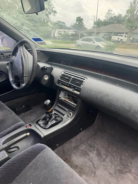 1992 Honda Prelude 4th Gen - Image 7 of 20