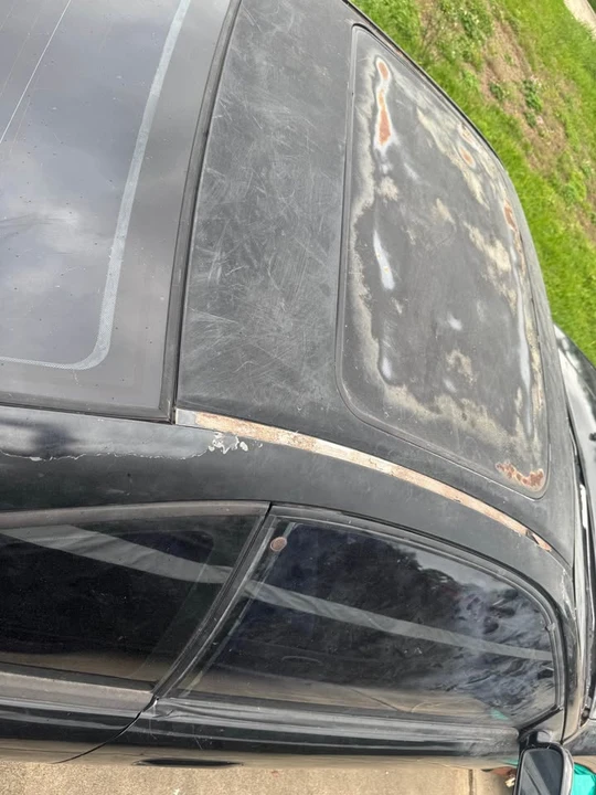 1992 Honda Prelude 4th Gen - Image 5 of 20