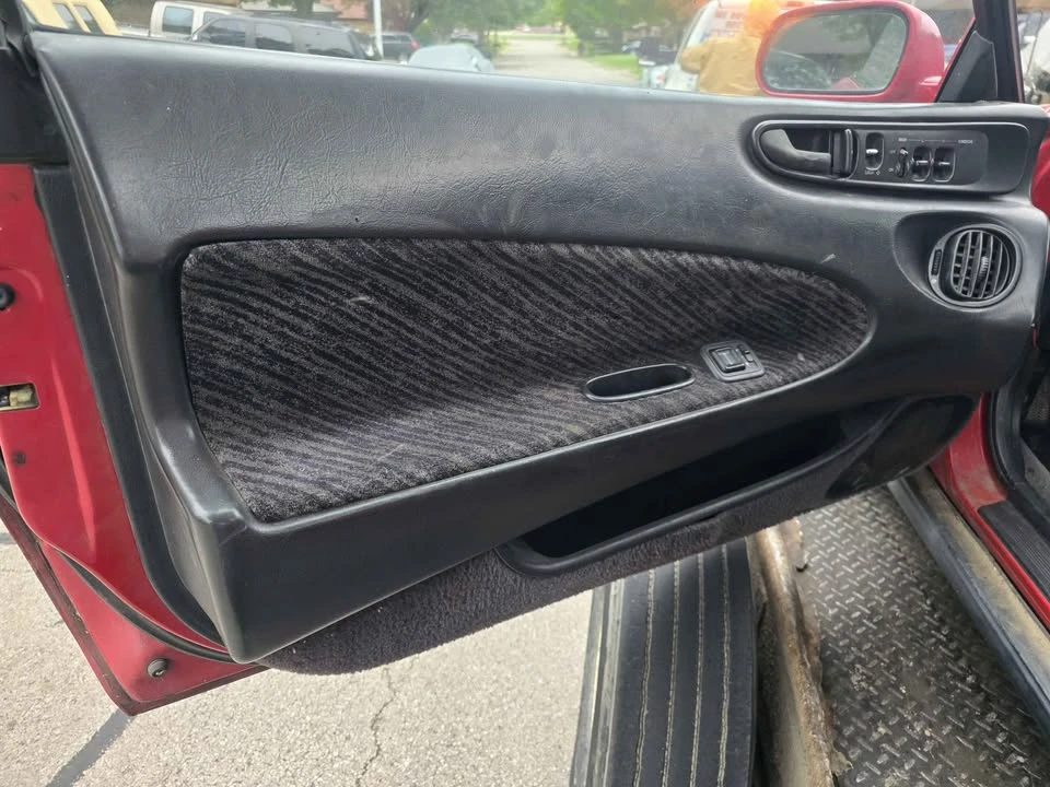 1992 Honda Prelude 4th Gen - Image 7 of 10