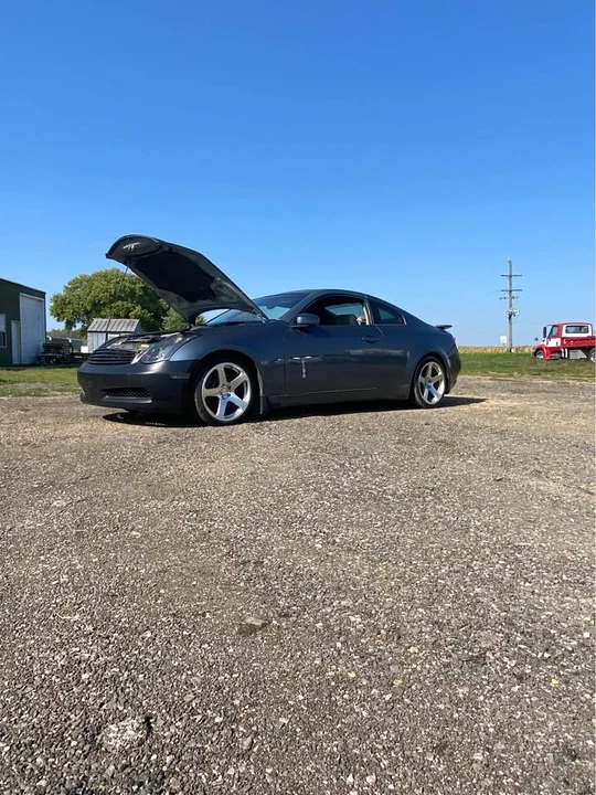 1992 Honda Prelude 4th Gen - Image 7 of 8