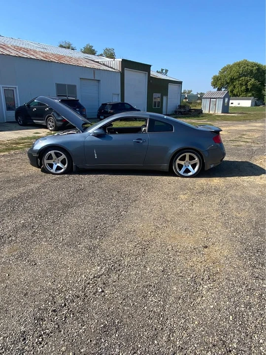 1992 Honda Prelude 4th Gen - Image 6 of 8
