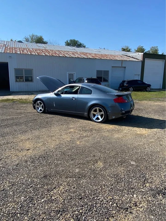 1992 Honda Prelude 4th Gen - Image 5 of 8