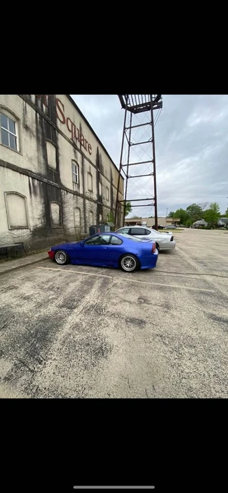 1992 Honda Prelude 4th Gen - Image 4 of 8