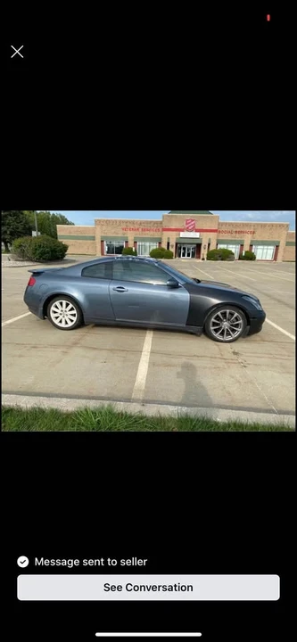 1992 Honda Prelude 4th Gen - Image 8 of 8