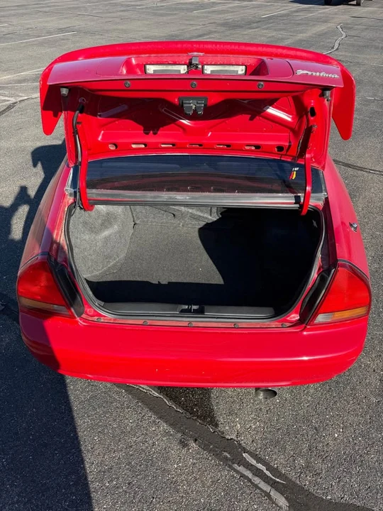 1992 Honda Prelude 3rd Gen - Image 10 of 13