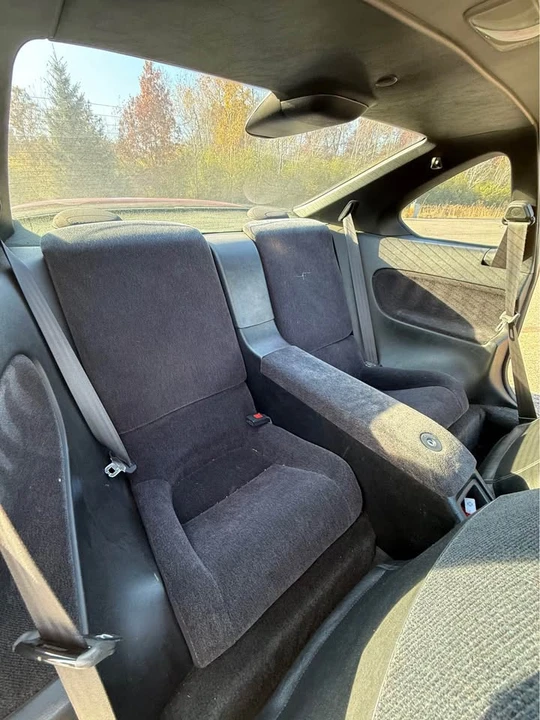 1992 Honda Prelude 3rd Gen - Image 11 of 13