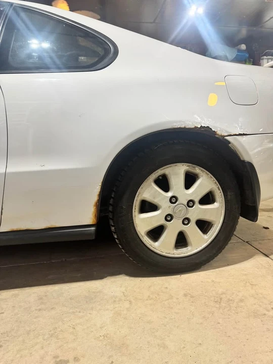 1992 Honda Prelude 4th Gen - Image 8 of 9