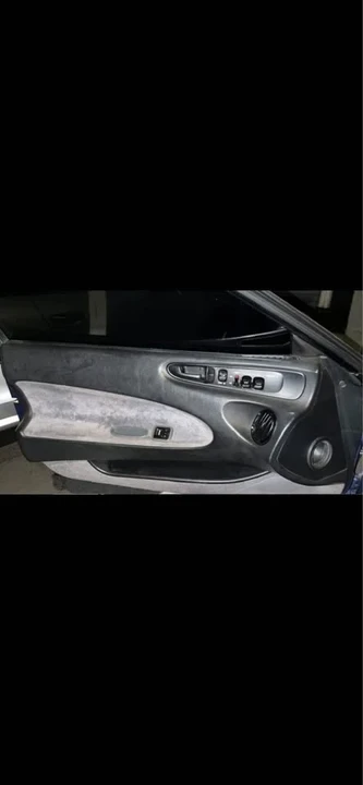 1992 Honda Prelude 4th Gen - Image 5 of 12