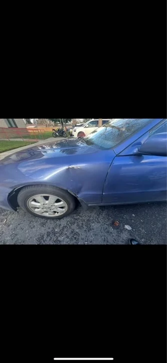 1992 Honda Prelude 4th Gen - Image 2 of 12