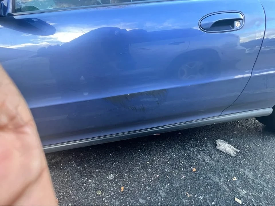 1992 Honda Prelude 4th Gen - Image 8 of 12