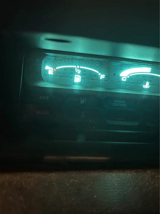 1992 Honda Prelude 4th Gen - Image 6 of 12