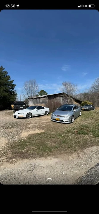 1992 Honda Prelude 3rd Gen - Image 3 of 8