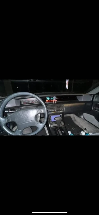 1992 Honda Prelude 4th Gen - Image 4 of 12