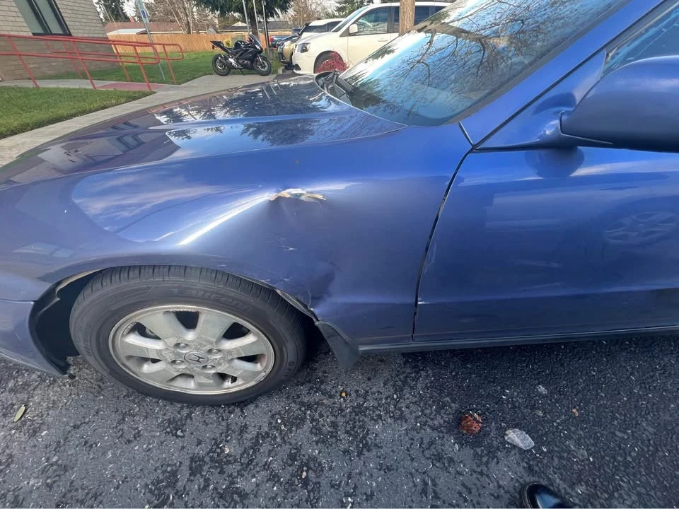 1992 Honda Prelude 4th Gen - Image 7 of 12