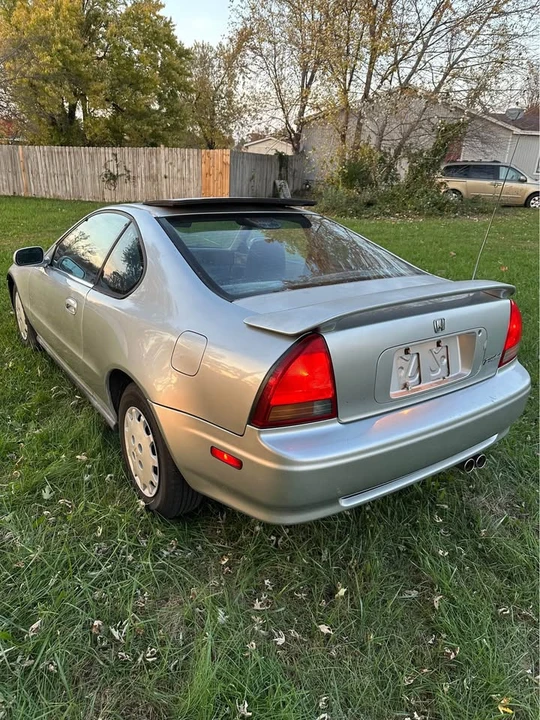 1992 Honda Prelude 4th Gen - Image 8 of 16