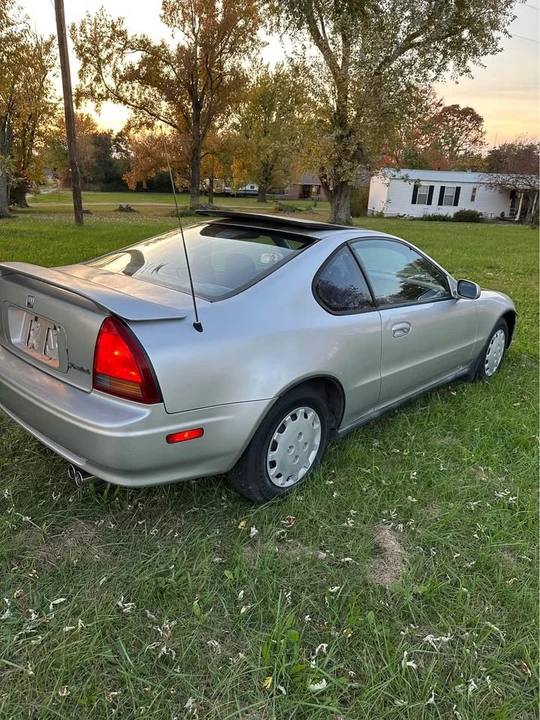 1992 Honda Prelude 4th Gen - Image 6 of 16