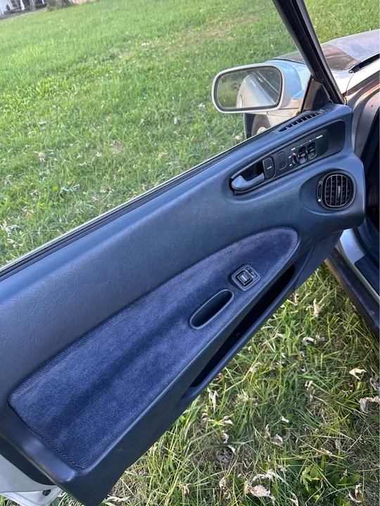 1992 Honda Prelude 4th Gen - Image 10 of 16