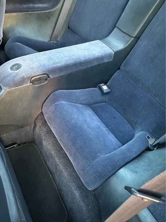 1992 Honda Prelude 4th Gen - Image 12 of 16