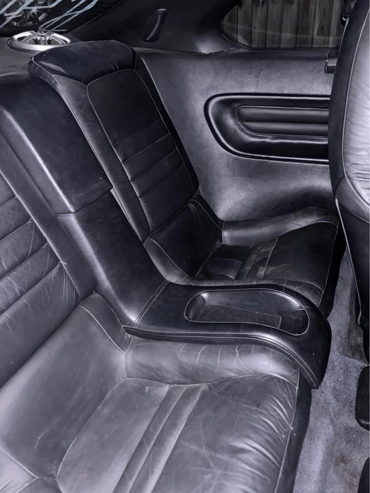 1992 Honda Prelude 3rd Gen - Image 7 of 9