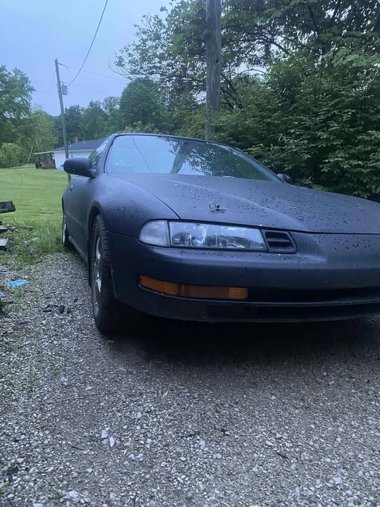 1992 Honda Prelude 4th Gen - Image 7 of 10