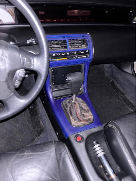 1992 Honda Prelude 3rd Gen - Image 6 of 9