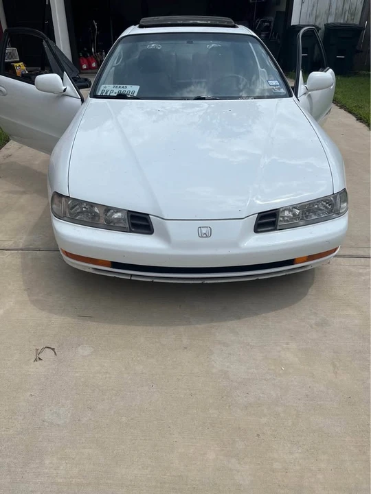 1992 Honda Prelude 3rd Gen - Image 3 of 9