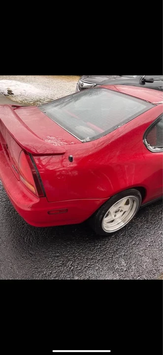 1992 Honda Prelude 4th Gen - Image 2 of 19
