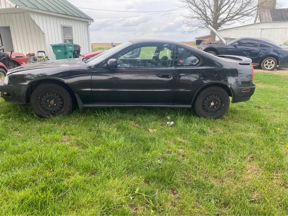 1992 Honda Prelude 4th Gen - Image 2 of 10