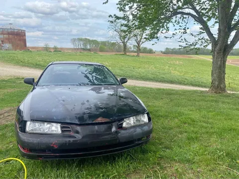 1992 Honda Prelude S
